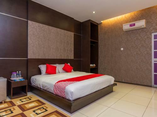 Remember Hotel Bukit Gambir
