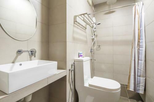 Apartamento Kyuden Studio 14 Homestay
