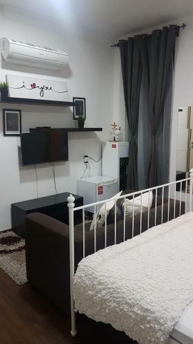Apartamentos Da' White Hauz Vista Alam