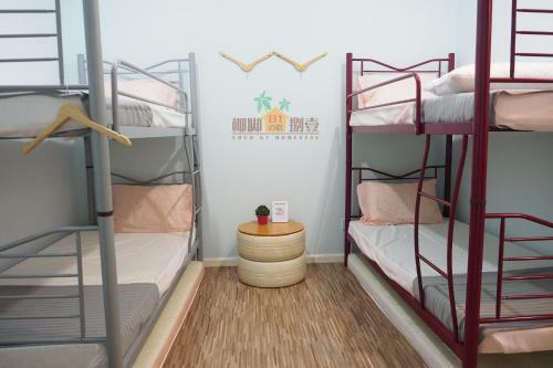 Coco 81 Homestay ????(81)?