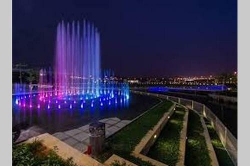 Apartamentos Euzmo Residences @ Trefoil Setia Alam