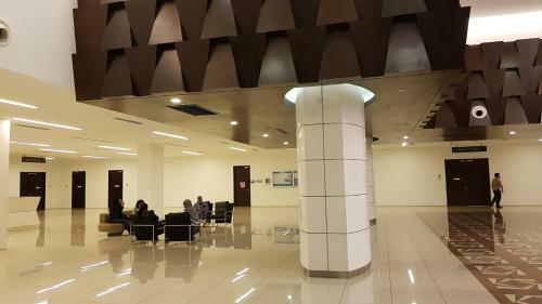 Apartamentos Euzmo Residences @ Trefoil Setia Alam