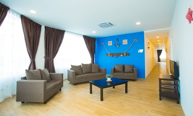 Hostal Hard Rock Vip Guest House