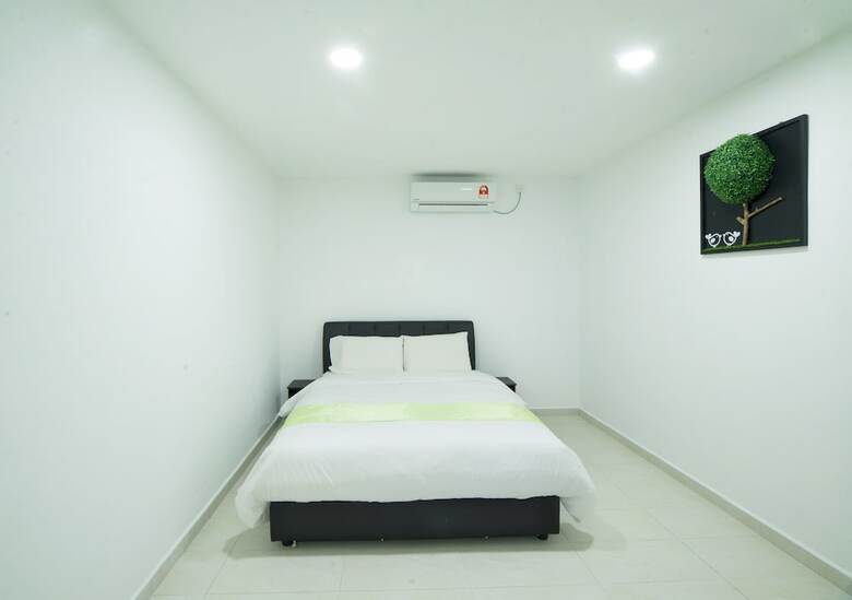 Hostal Hard Rock Vip Guest House