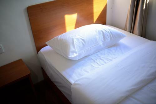 Mg Hotel