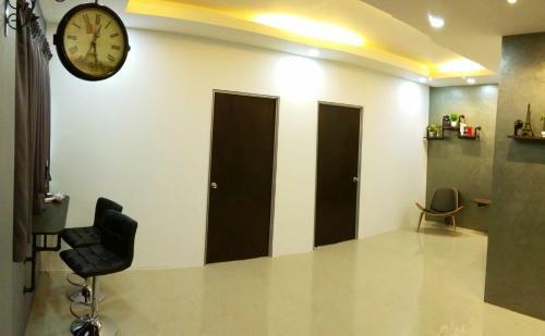 Cityview Homestay Mersing