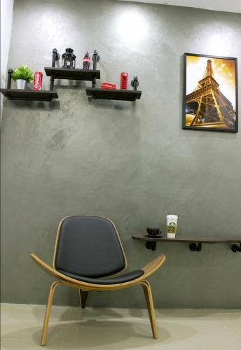 Cityview Homestay Mersing