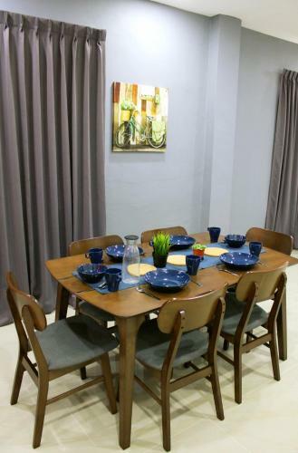 Cityview Homestay Mersing