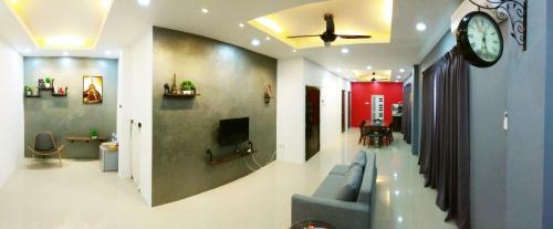 Cityview Homestay Mersing
