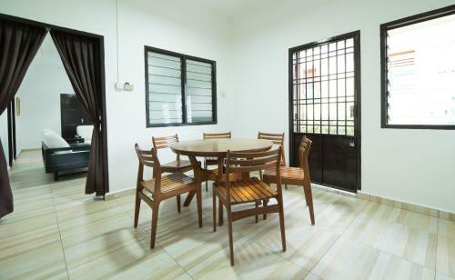 Hostal Singvillage Holiday House