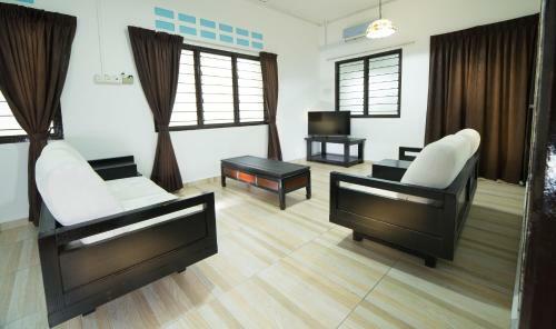 Hostal Singvillage Holiday House