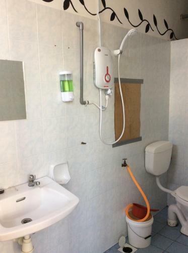 Double K Riverside Hostel Mersing