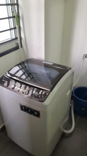Apartamento M Condo @ Larkin Jb