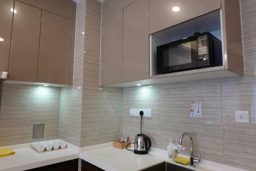 Apartamento Saffroncasa Jb
