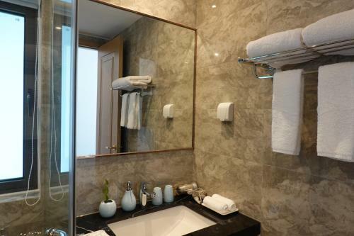 Apartamento Saffroncasa Jb