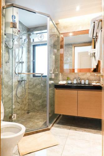Apartamento Saffroncasa Jb