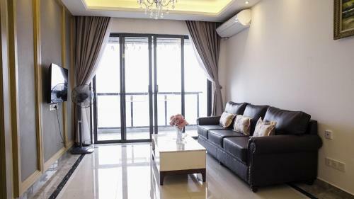 Apartamento Saffroncasa Jb