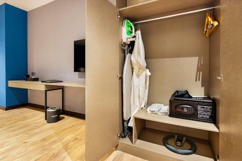 Hotel Trove Johor Bahru