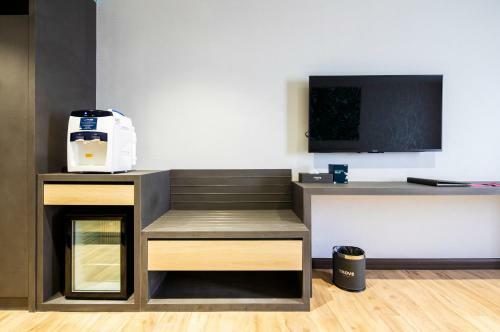 Hotel Trove Johor Bahru