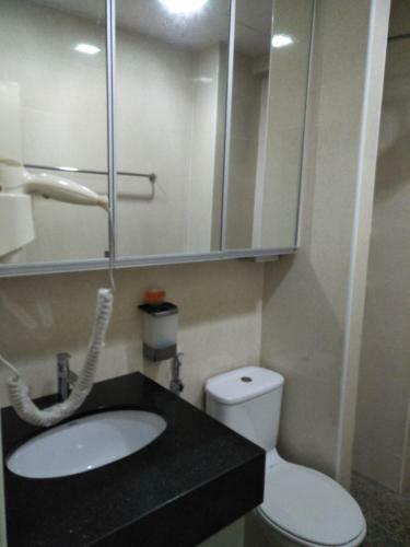 Apartamento Lagenda Tasek Condo