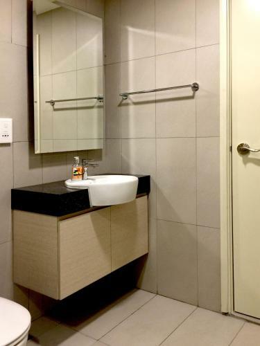 Apartamento Afiniti Residences