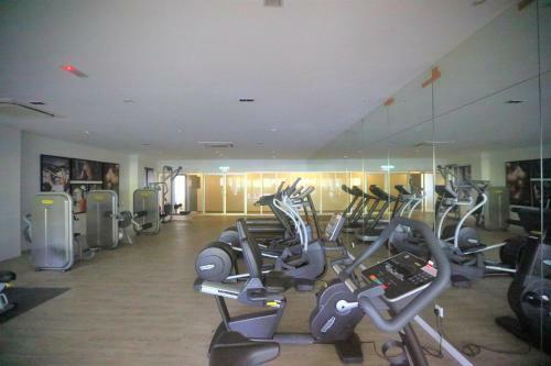 Apartamentos Holi Meridin Art Suites