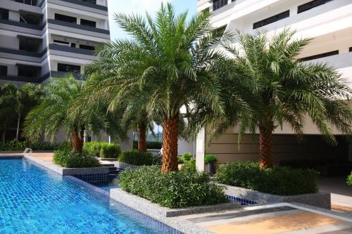 Apartamentos Holi Meridin Art Suites