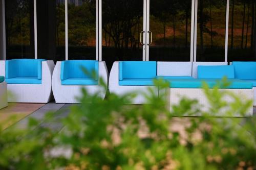 Apartamentos Holi Meridin Art Suites