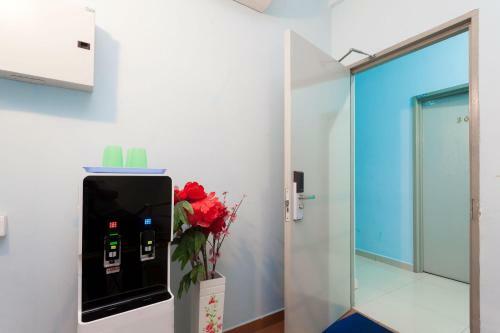 Hotel Zen Rooms Nusajaya