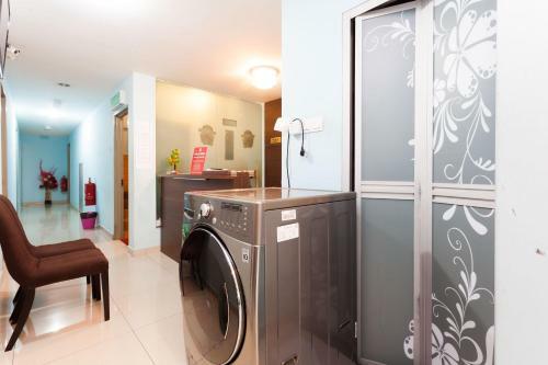 Hotel Zen Rooms Nusajaya