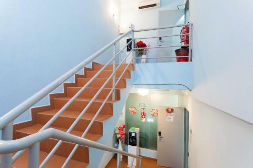 Hotel Zen Rooms Nusajaya