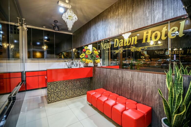 New Dawn Hotel