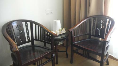 Pontian Garden Hotel