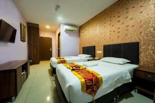 Ab Inn Hotel