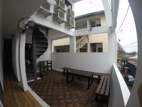 Hotel N45