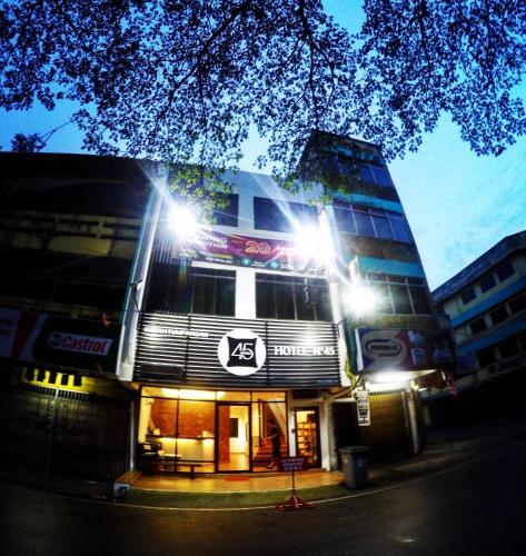 Hotel N45