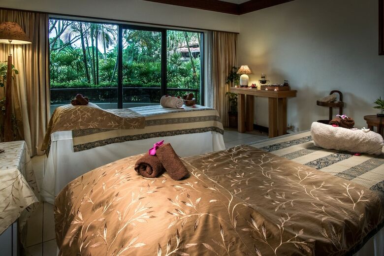 Hotel Le Grandeur Palm Resort Johor