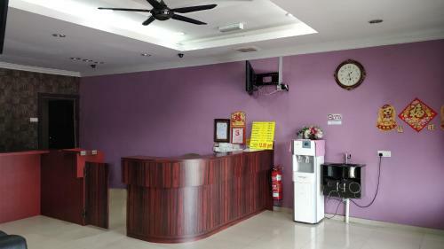 Wanhuphotel