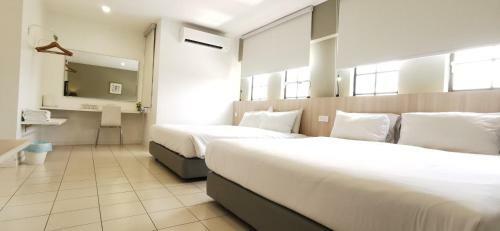 Hotel Country Inn