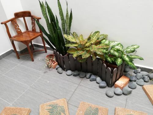 E-home Kulai