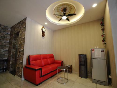 Palazzo Hotel Kulai