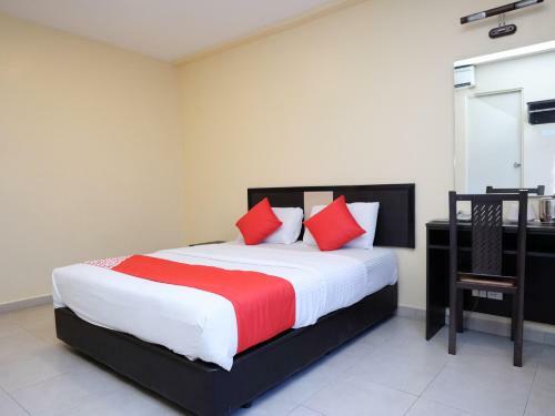 Hotel Oyo 588 The Fern Lodge