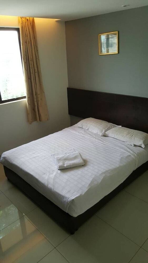 Tiong Nam Hotel