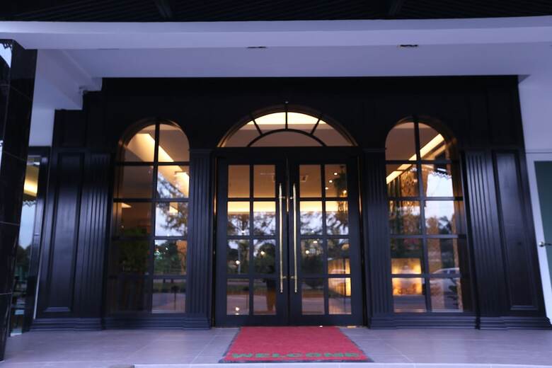 7 Heaven Boutique Hotel