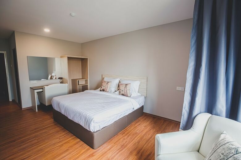 V3 Hotel & Residence Seri Alam