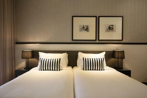 Hotel Pulai Springs Resort