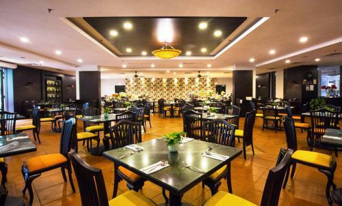 Hotel Pulai Springs Resort