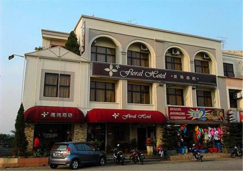 Floral Hotel