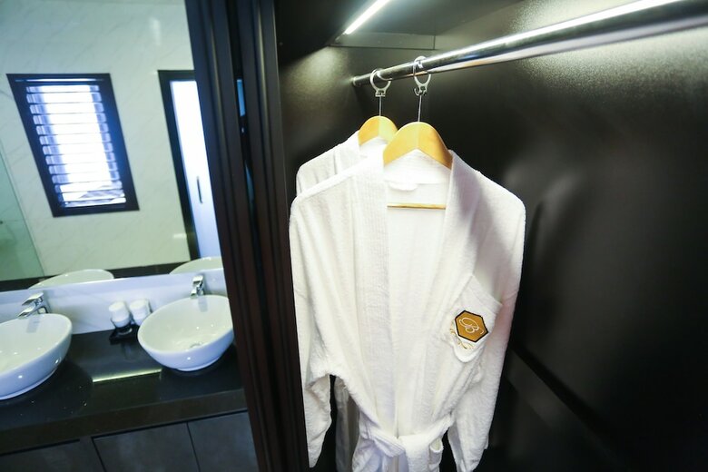 Grand Belllo Hotel Jbcc