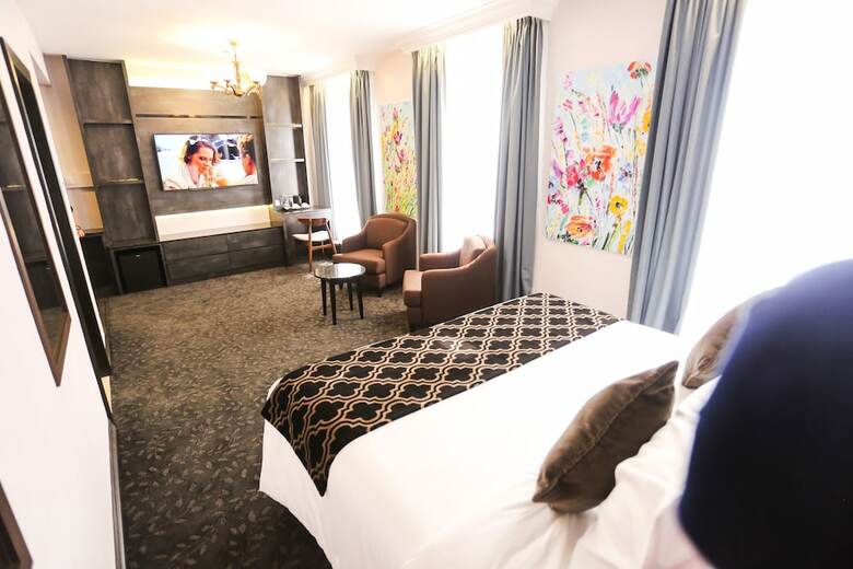 Grand Belllo Hotel Jbcc